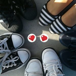 Meet your Posher, Jackie